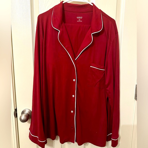 Alfani Other - Alfani Women’s XXL sleepset. EUC